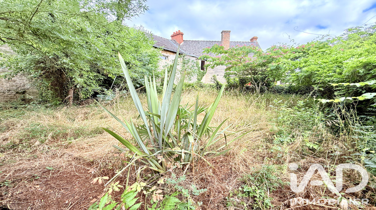 Ma-Cabane - Vente Maison Bouessay, 135 m²