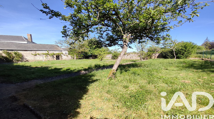 Ma-Cabane - Vente Maison Bouessay, 137 m²