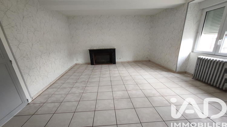 Ma-Cabane - Vente Maison Bouessay, 137 m²