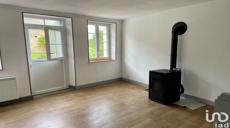 Ma-Cabane - Vente Maison Bouesse, 75 m²