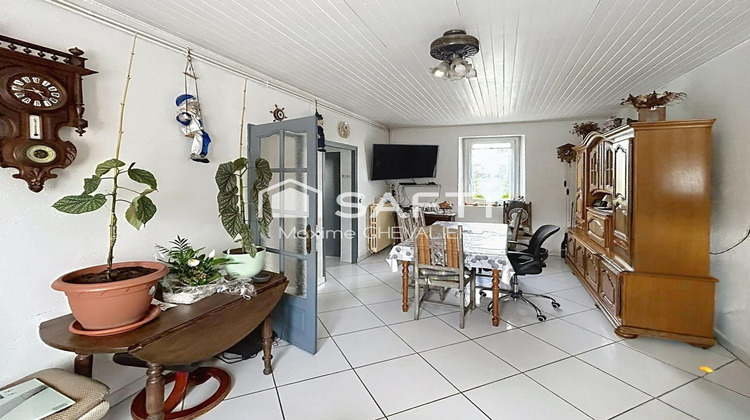 Ma-Cabane - Vente Maison Bouesse, 98 m²