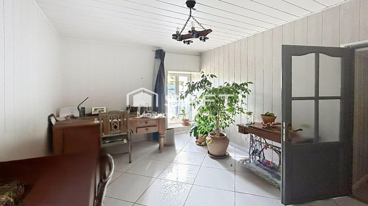 Ma-Cabane - Vente Maison Bouesse, 98 m²