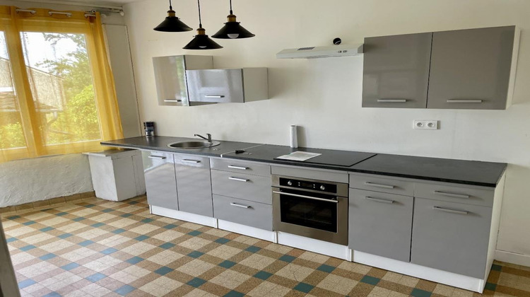 Ma-Cabane - Vente Maison BOUESSE, 75 m²