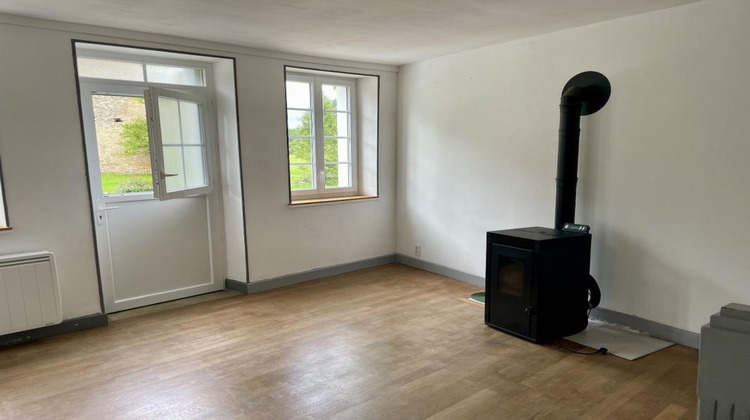 Ma-Cabane - Vente Maison BOUESSE, 75 m²