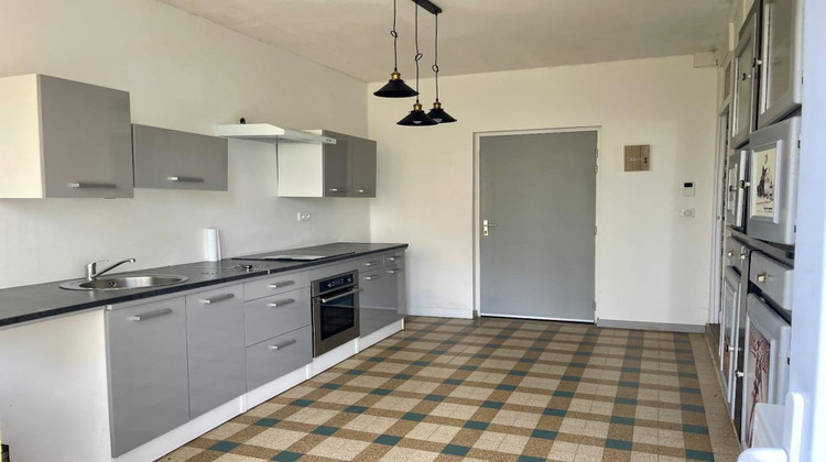 Ma-Cabane - Vente Maison BOUESSE, 75 m²