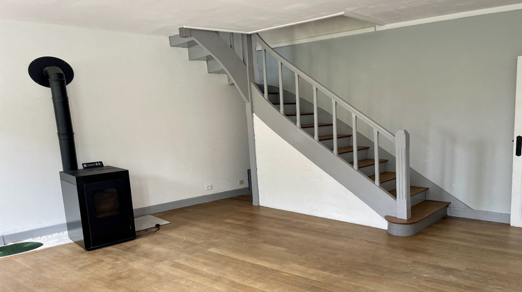 Ma-Cabane - Vente Maison BOUESSE, 75 m²