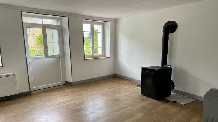 Ma-Cabane - Vente Maison BOUESSE, 75 m²