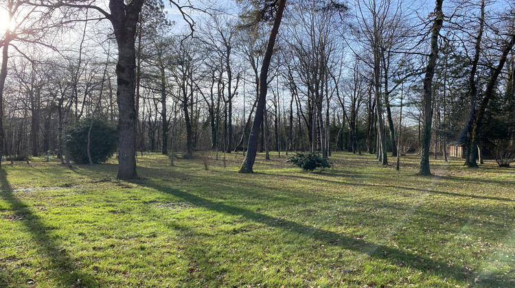 Ma-Cabane - Vente Maison Bouëx, 200 m²