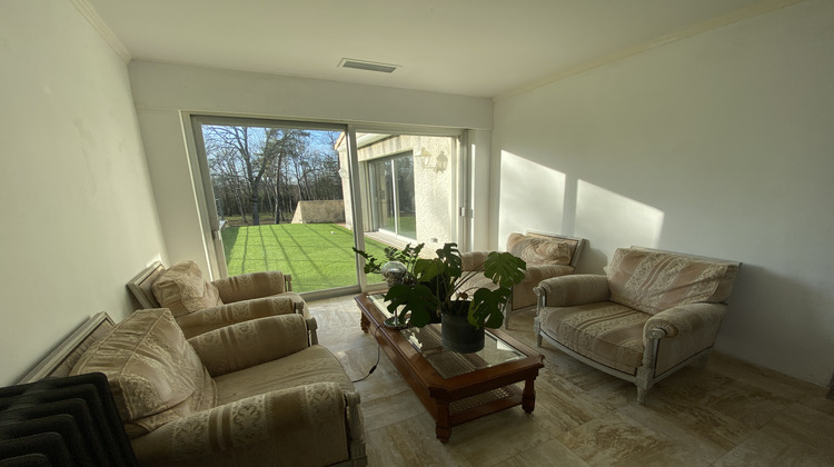 Ma-Cabane - Vente Maison Bouëx, 200 m²