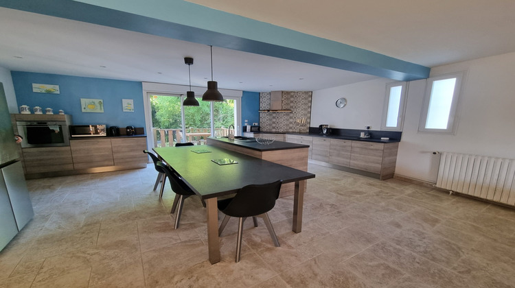 Ma-Cabane - Vente Maison Bouëx, 256 m²
