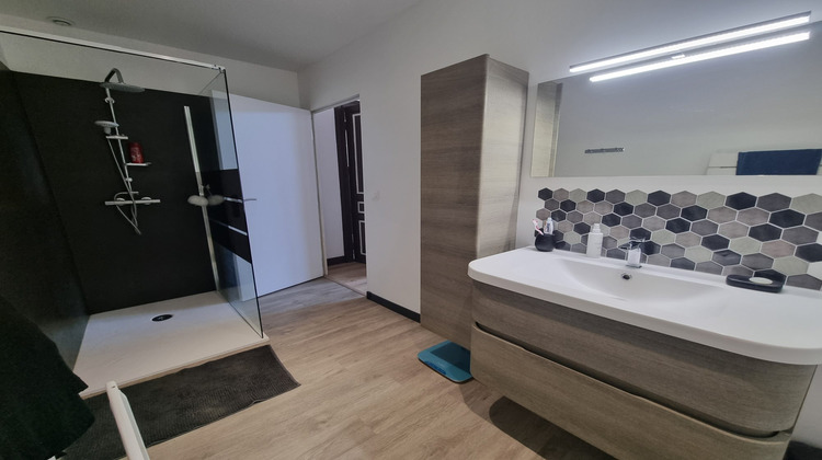 Ma-Cabane - Vente Maison Bouëx, 256 m²