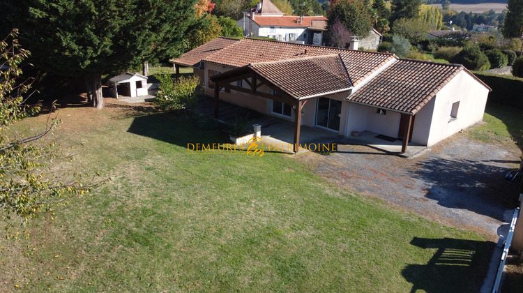 Ma-Cabane - Vente Maison Bouëx, 137 m²