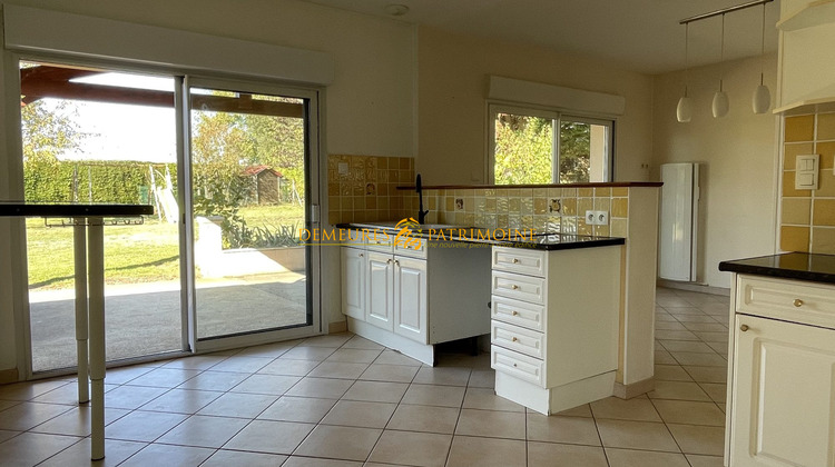 Ma-Cabane - Vente Maison Bouëx, 137 m²