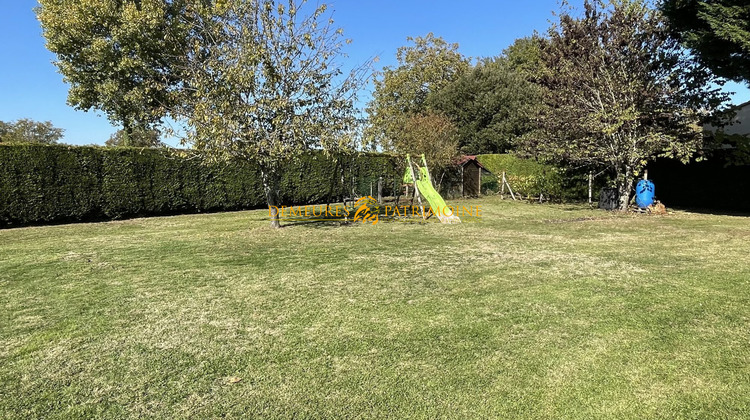 Ma-Cabane - Vente Maison Bouëx, 137 m²