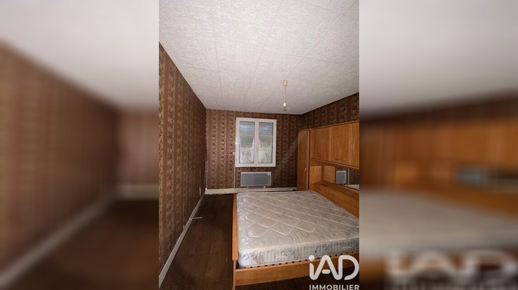 Ma-Cabane - Vente Maison Bouëx, 76 m²