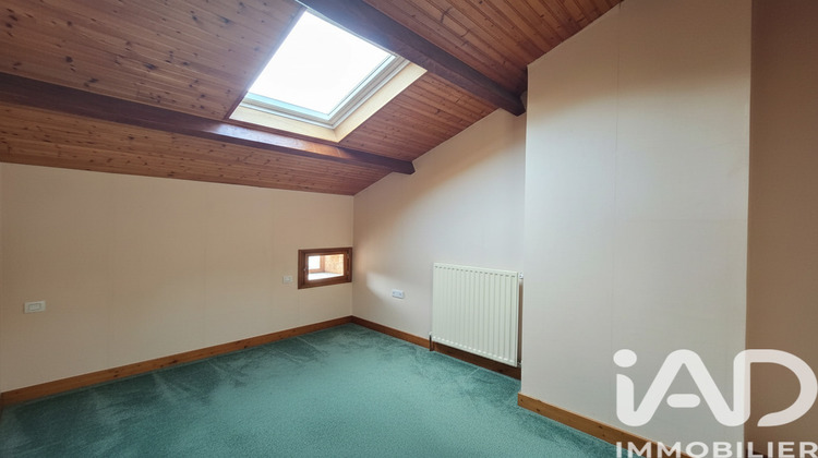 Ma-Cabane - Vente Maison Bouëx, 92 m²