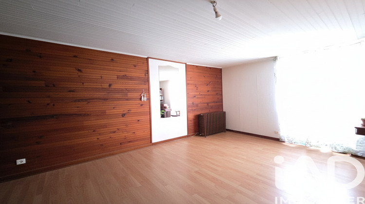 Ma-Cabane - Vente Maison Bouëx, 83 m²