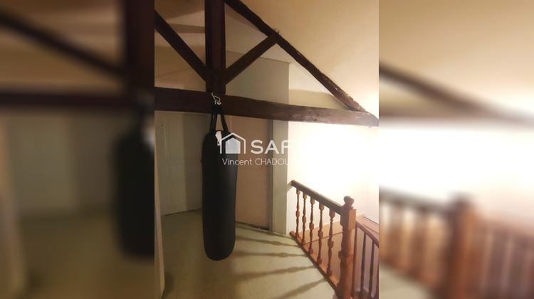 Ma-Cabane - Vente Maison Bouex, 130 m²