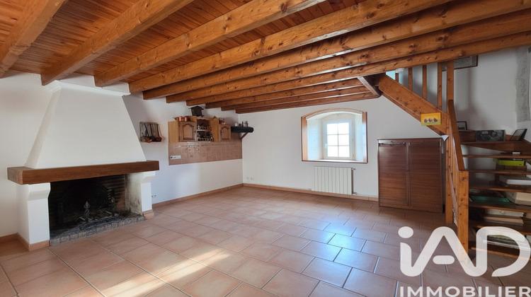 Ma-Cabane - Vente Maison Bouëx, 92 m²