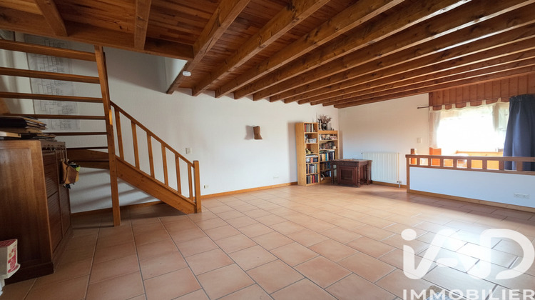 Ma-Cabane - Vente Maison Bouëx, 92 m²