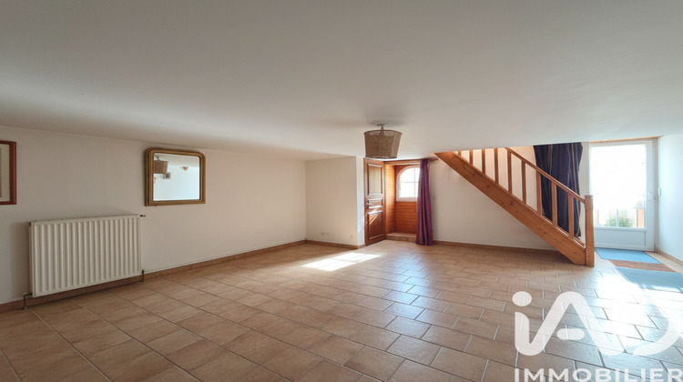 Ma-Cabane - Vente Maison Bouëx, 92 m²
