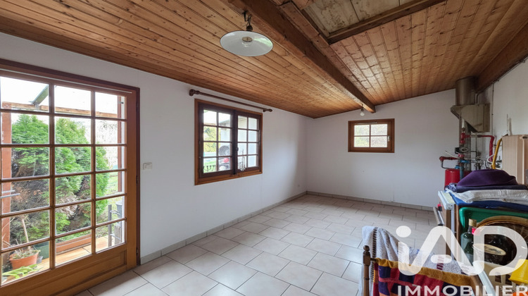 Ma-Cabane - Vente Maison Bouëx, 92 m²