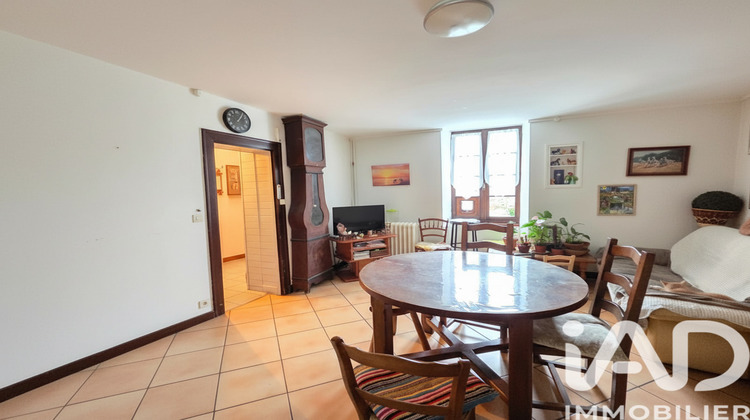 Ma-Cabane - Vente Maison Bouëx, 83 m²