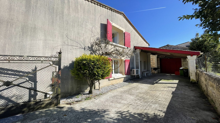Ma-Cabane - Vente Maison Bouëx, 95 m²