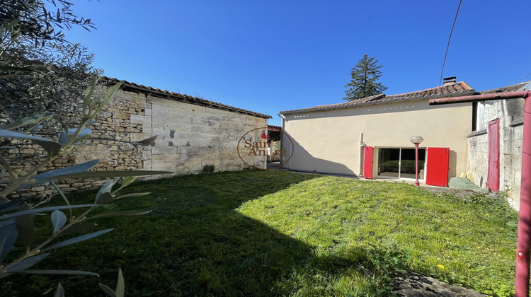 Ma-Cabane - Vente Maison Bouëx, 95 m²