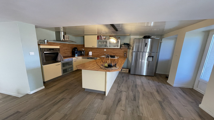 Ma-Cabane - Vente Maison Bouëx, 95 m²
