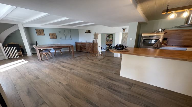 Ma-Cabane - Vente Maison Bouëx, 95 m²
