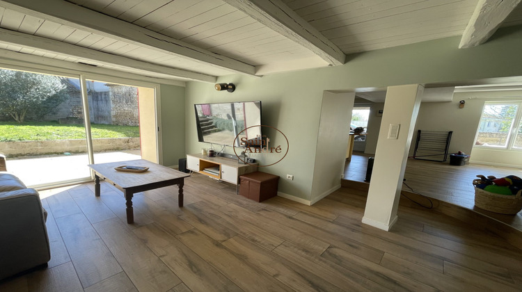 Ma-Cabane - Vente Maison Bouëx, 95 m²
