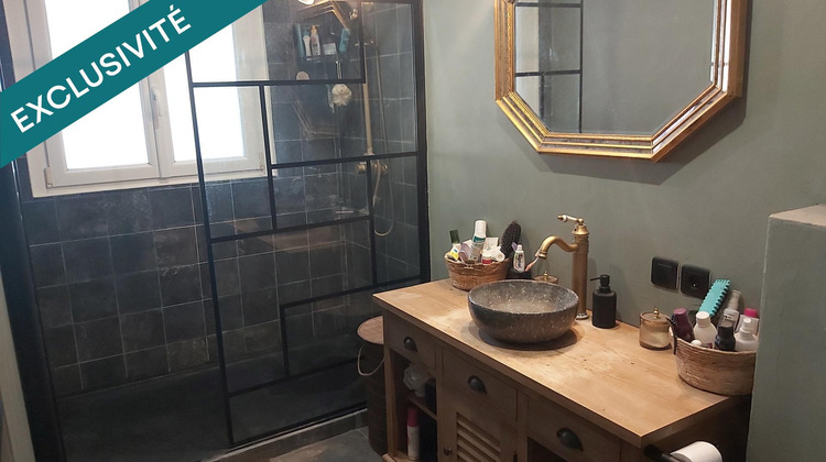 Ma-Cabane - Vente Maison Bouex, 130 m²