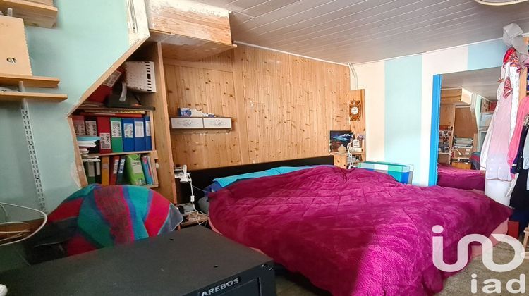 Ma-Cabane - Vente Maison Bouffémont, 101 m²