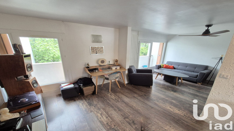 Ma-Cabane - Vente Maison Bouffémont, 107 m²