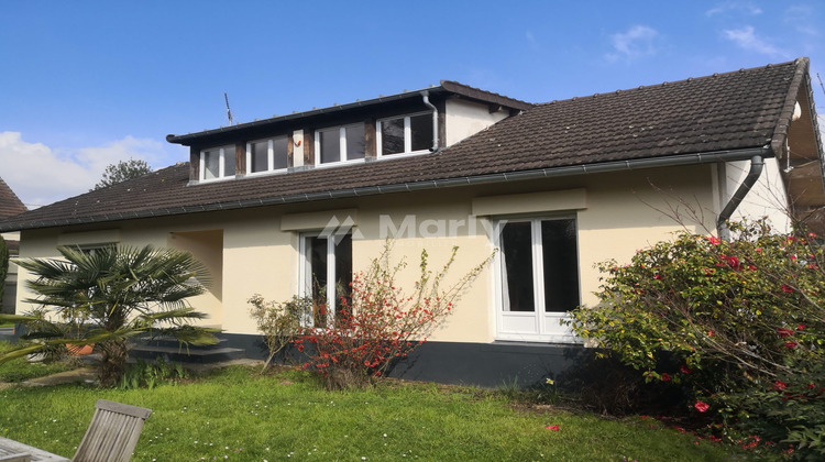 Ma-Cabane - Vente Maison Bouffémont, 150 m²