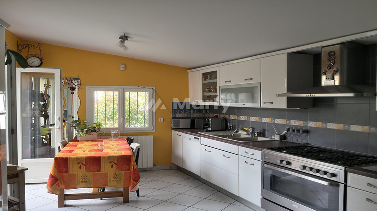 Ma-Cabane - Vente Maison Bouffémont, 150 m²