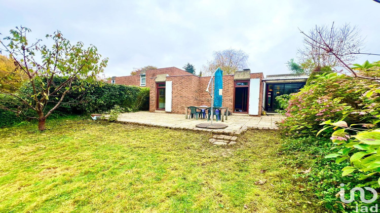 Ma-Cabane - Vente Maison Bouffémont, 79 m²