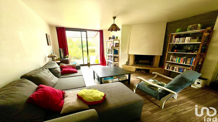 Ma-Cabane - Vente Maison Bouffémont, 79 m²