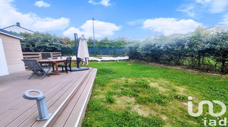 Ma-Cabane - Vente Maison Bouffémont, 95 m²