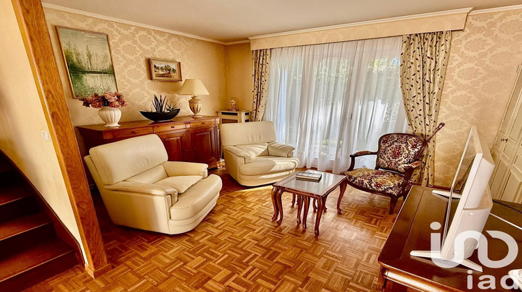 Ma-Cabane - Vente Maison Bouffémont, 85 m²