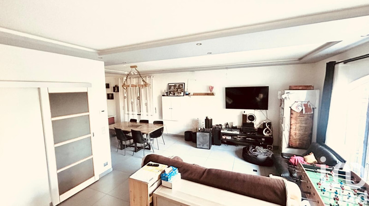 Ma-Cabane - Vente Maison Bouffémont, 132 m²