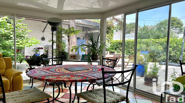 Ma-Cabane - Vente Maison Bouffémont, 250 m²