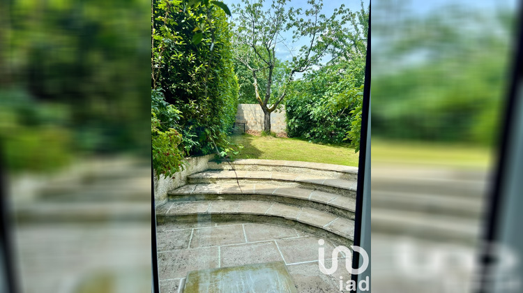 Ma-Cabane - Vente Maison Bouffémont, 250 m²