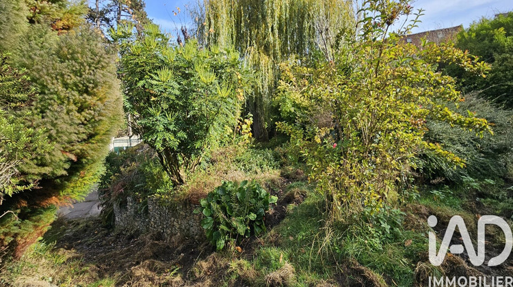 Ma-Cabane - Vente Maison Bouffémont, 124 m²