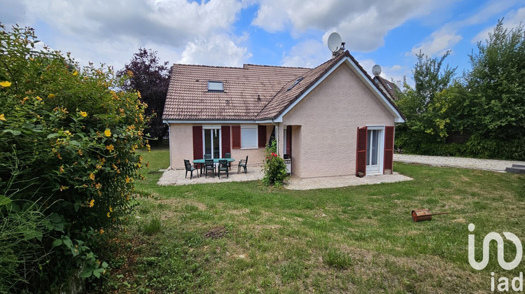 Ma-Cabane - Vente Maison Bouffémont, 243 m²