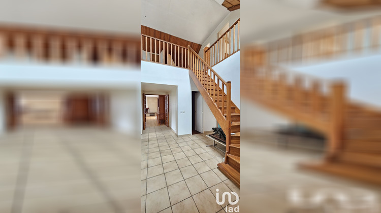 Ma-Cabane - Vente Maison Bouffémont, 243 m²