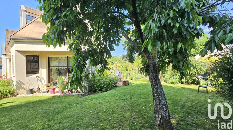 Ma-Cabane - Vente Maison Bouffémont, 148 m²