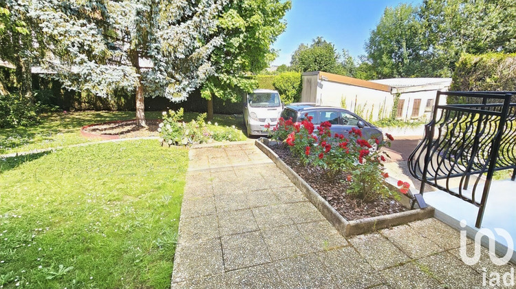 Ma-Cabane - Vente Maison Bouffémont, 157 m²