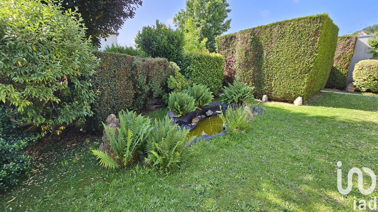 Ma-Cabane - Vente Maison Bouffémont, 157 m²